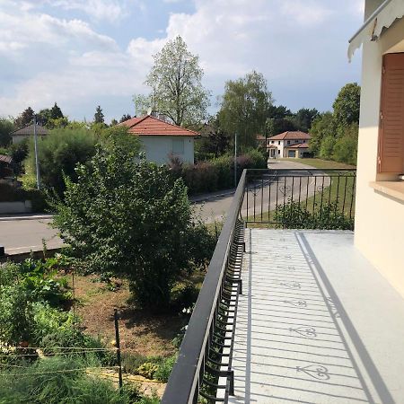 Chambre 3 Double Dans Un Appartement Bourg-en-Bresse Extérieur photo