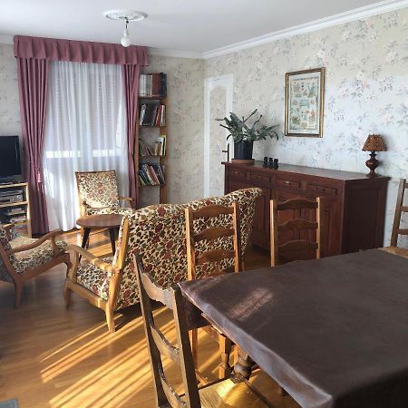Chambre 3 Double Dans Un Appartement Bourg-en-Bresse Extérieur photo