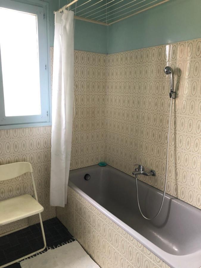 Chambre 3 Double Dans Un Appartement Bourg-en-Bresse Extérieur photo