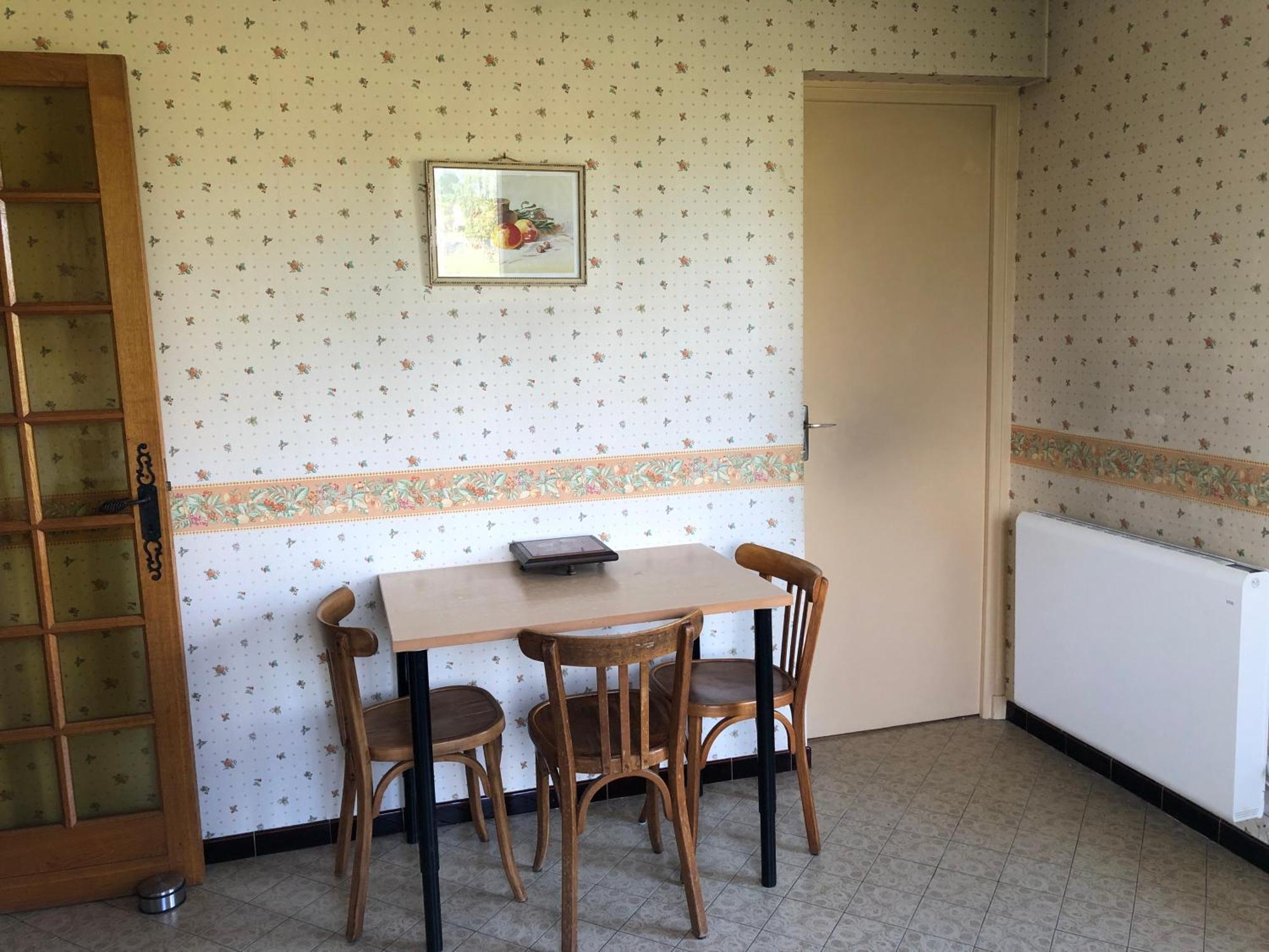 Chambre 3 Double Dans Un Appartement Bourg-en-Bresse Extérieur photo