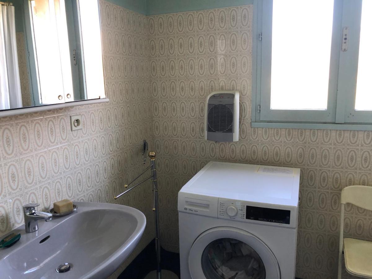 Chambre 3 Double Dans Un Appartement Bourg-en-Bresse Extérieur photo