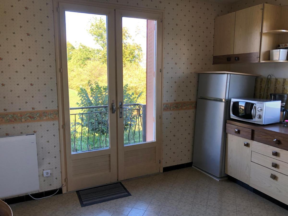 Chambre 3 Double Dans Un Appartement Bourg-en-Bresse Extérieur photo
